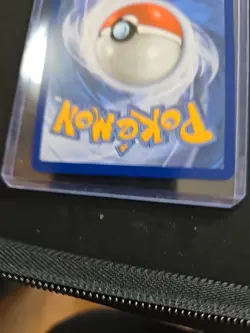 Pokemon 2026 Perfect Order Espurr Illustration Rare 095/88 - Image 3