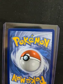 Pokemon 2026 Perfect Order Espurr Illustration Rare 095/88 - Image 4