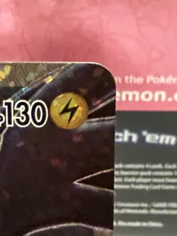 Pokemon TCG Celebrations - Zekrom Full Art 25th Anniversary - Image 3