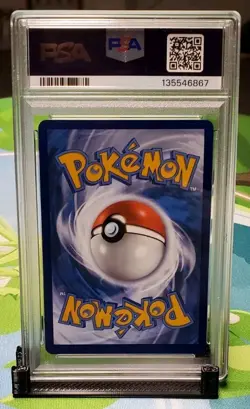 PSA Mint 9 Mew Pokemon 025/025 Celebrations - Image 3