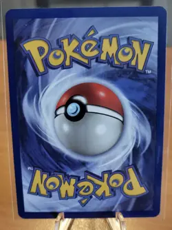 Pokemon TCG Dark Flareon 35/82 Team Rocket Uncommon 1st Edition Fire WOTC LP - Image 2