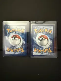 Pokemon Jacinthe SIR PACK FRESH Perfect Order 122/088 and Jacinthe 110/088 FA UR - Image 2
