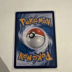 Pokemon S-Chinese Gem Pack Vol.4 Chatot CBB4C 100407 Stamped Holo - Image 2