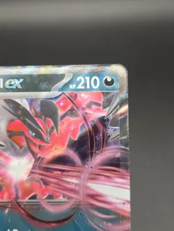 Pokemon TCG Yveltal ex 053/088 Double Rare Holo Perfect Order (POR) Near Mint - Image 4