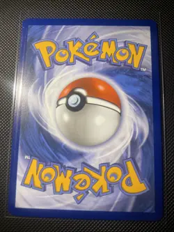 Pokemon TCG Meowth EX Double Rare. 062/088 NM Perfect Order - Image 2