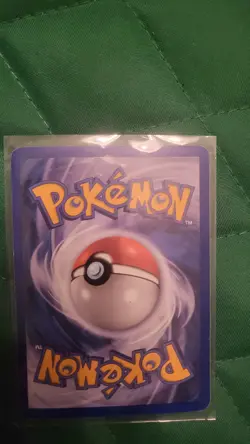 Pokemon 2005 EX Delta Species Mewtwo #12/113 - Image 2