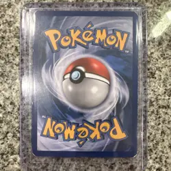 Pokemon Company Lusamine Full Art Ultra Rare Holo 110/111 SM-Crimson Invasion - Image 2