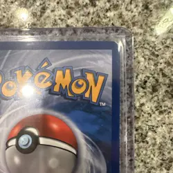 Pokemon Company Lusamine Full Art Ultra Rare Holo 110/111 SM-Crimson Invasion - Image 4