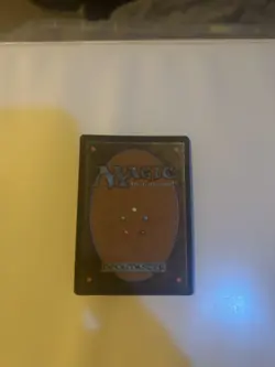 MTG Ghalta and Mavren *PROMO FOIL* March of the Machine 386 NM - Image 2