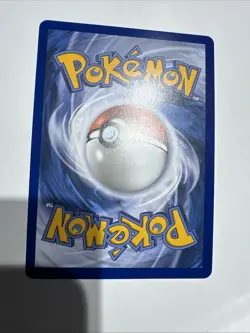 Mega Charizard X ex Gold Hyper Rare 130/094 Pokemon Phantasmal Flames English - Image 3