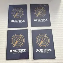 One Piece Card Game OP04-091 Mr. 2 Bon Kurei Alt Art Foil Cards Lot English 4 - Image 2