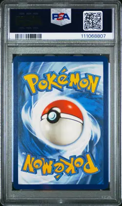 2022 POKEMON SWORD & SHIELD LOST ORIGIN #TG06 FULL ART/GENGAR PSA 10 - Image 2