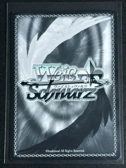 2020 Weiss Schwarz Japanese Re: Zero Rem Yukata RZ/SE35-50 RR FOIL RARE - Image 2