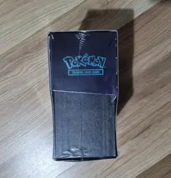 Pokemon TCG - Phantasmal Flames - Elite Trainer Box ETB - Brand New & Sealed ✅ - Image 2