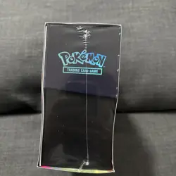 Pokemon TCG: Phantasmal Flames ETB Elite Trainer Box FACTORY SEALED BRAND NEW - Image 4