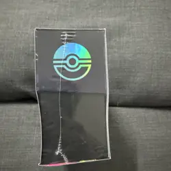 Pokemon TCG: Phantasmal Flames ETB Elite Trainer Box FACTORY SEALED BRAND NEW - Image 5
