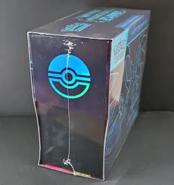 Brand New - Pokemon TCG Phantasmal Flames Elite Trainer Box ETB - Factory Sealed - Image 5