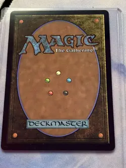 Cecil Harvey 0018 Borderless Non foil MTG Final Fantasy (English) - Image 2