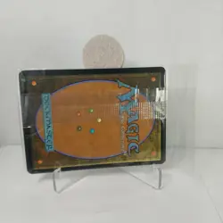 MAGIC THE GATHERING MTG SERRA ANGEL 9TH EDITION FOIL 43/350 STAPLES RARE SEALED - Image 2