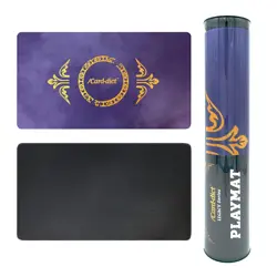 MTG Playmat, 13.5 * 24 inch, Card Mat, Magic The Gathering , YuGiOh , Legacy - Image 1