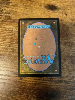 MTG Overlord of the Floodpits M 0068 Regular Mythic DSK Duskmourn - Image 4