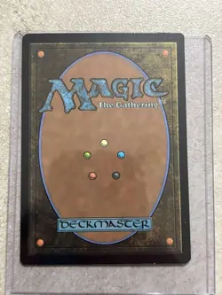 The Darkness Crystal 0335 Foil Borderless MTG Final Fantasy (English) - Image 2