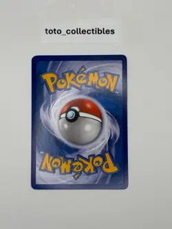 Pokemon Claydol 15/106 Great Encounters Regular LP-NM - Image 2