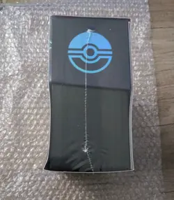 Pokemon TCG Phantasmal Flames Elite Trainer Box ETB - Image 3