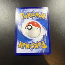 Pokemon TCG Meowth 0207/07 Chinese Exclusive Gem Pack 3 Illustration Rare - Image 2