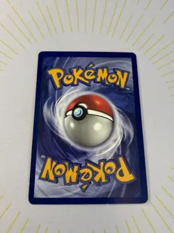 Mew #8 Pokemon Promo WOTC Black Star Promo - Image 3