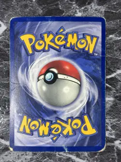 Pokemon Black Star Promo Mew WOTC #8 HP Condition See Photos - Image 4