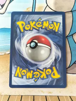 Mew - Black Star WOTC Promo 8 - Pokemon Card - Image 2