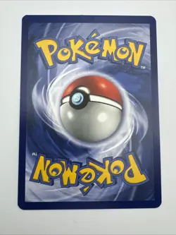 Pokemon TCG Mew Black Star Promo #8 - Image 3