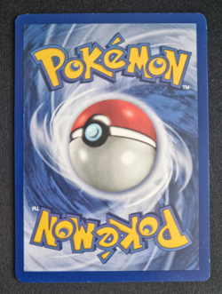 Pokemon TCG Mew 8 Black Star Promo VLP - Image 2