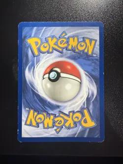 Mew (8) Pokemon Black Star Promo Non-Holo 2000 LP - Image 2