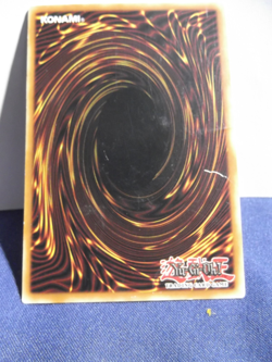 Yu-Gi-Oh Winged Kuriboh TLM-EN005 Ultimate Rare UTR 1st Edition - Mod Play G+/VG - Image 3