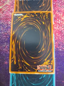 Yu-Gi-Oh! Giant Red Seasnake TP4-007 Rare Unlimited Near Mint - Image 3