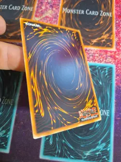Yu-Gi-Oh! Giant Red Seasnake TP4-007 Rare Unlimited Near Mint - Image 4