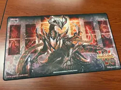 Konami Yu-Gi-Oh! 2026 Rarity Collection 5 Release Stitched Playmat New - Image 1