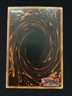 Thunder King Rai-Oh YG02-EN001 Limited Edition Secret Rare Yugioh Card - Image 3