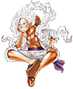 #001 - Carte One Piece Francaise Vue En Live - Image 1