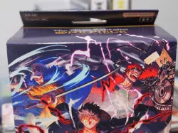 One Piece TCG - ST10 Ultra Deck The Three Captains (SEALED) - English & acrylic - Image 4