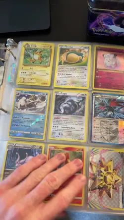 Pokemon Card Collection Lot (~$300 value) – GX/EX/Holos – Full Binder 2016 Era - Image 2