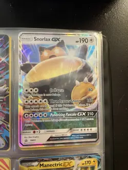 Pokemon Card Collection Lot (~$300 value) – GX/EX/Holos – Full Binder 2016 Era - Image 5