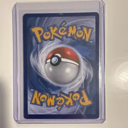 Pokemon Espeon & Deoxys GX TAG TEAM Promo Holo Card SM240 260 HP - Image 2