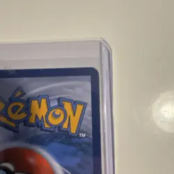 Pokemon Espeon & Deoxys GX TAG TEAM Promo Holo Card SM240 260 HP - Image 4