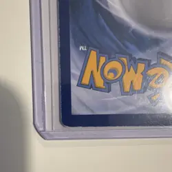 Pokemon Espeon & Deoxys GX TAG TEAM Promo Holo Card SM240 260 HP - Image 5