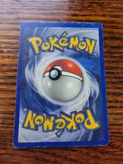 WIGGLYTUFF | 16/64 | JUNGLE | HOLO | PL Pokemon Card WOTC Vintage - Image 5