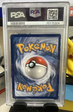 Charizard V SWSH260 SWSH: Sword & Shield Promo Cards Holo PSA 10 - Image 2
