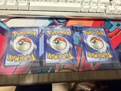 Pokemon - Cool Porygon Holo - Black Star Promo card - SEALED in original plastic - Image 2